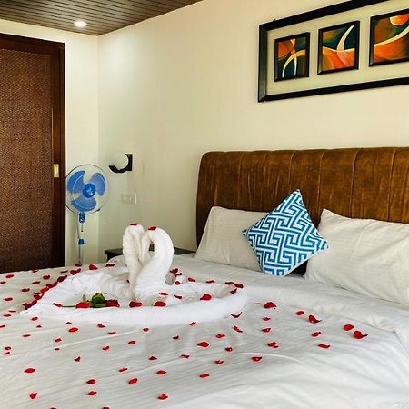 Grand Sea Shades Goa Hotell Palolem Eksteriør bilde